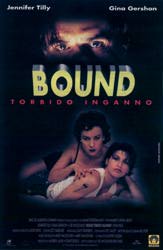 BOUND Poster