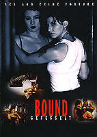 BOUND - Poster